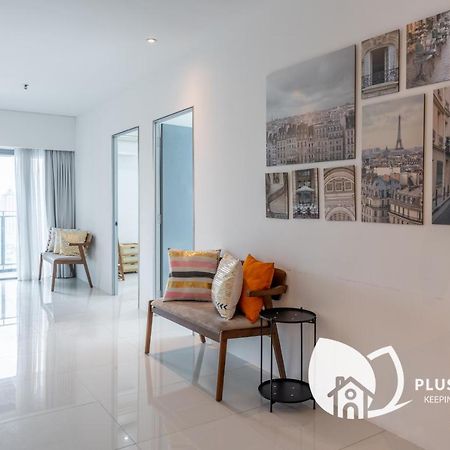 Summer Suites By Plush Kuala Lumpur Exteriör bild