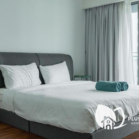 Summer Suites By Plush Kuala Lumpur Exteriör bild