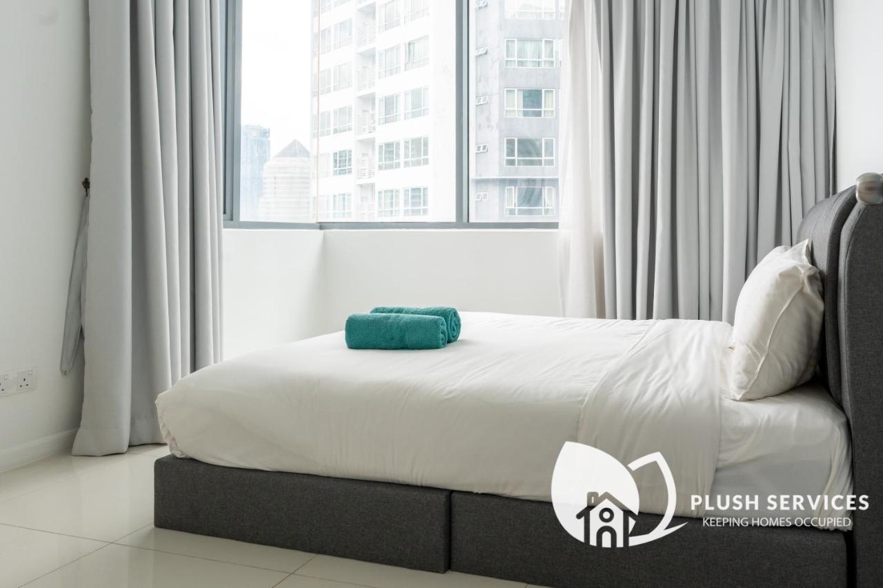 Summer Suites By Plush Kuala Lumpur Exteriör bild