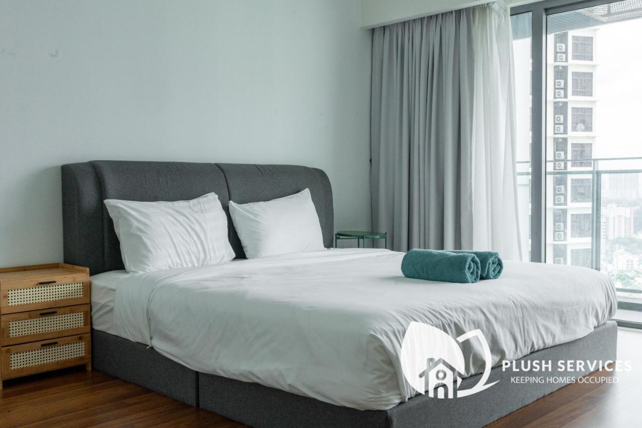 Summer Suites By Plush Kuala Lumpur Exteriör bild