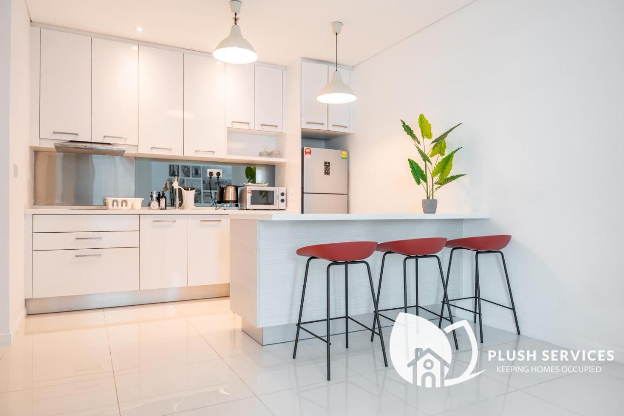 Summer Suites By Plush Kuala Lumpur Exteriör bild