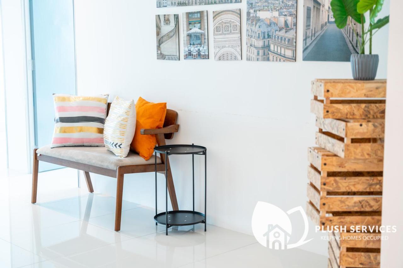 Summer Suites By Plush Kuala Lumpur Exteriör bild