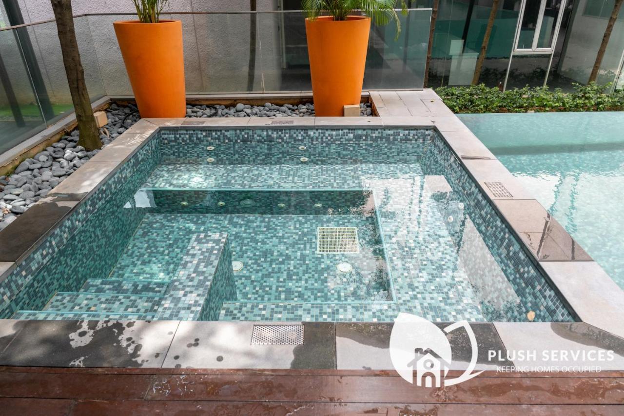 Summer Suites By Plush Kuala Lumpur Exteriör bild