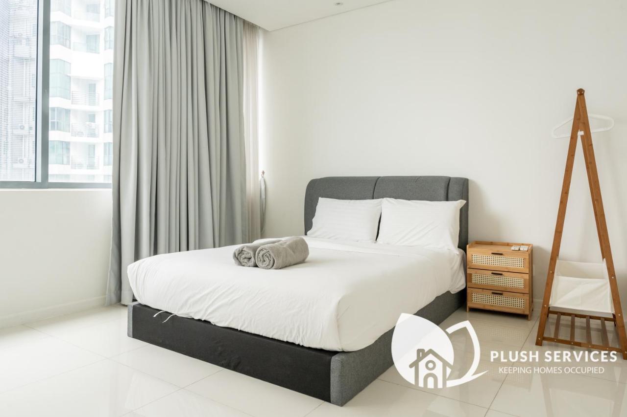 Summer Suites By Plush Kuala Lumpur Exteriör bild