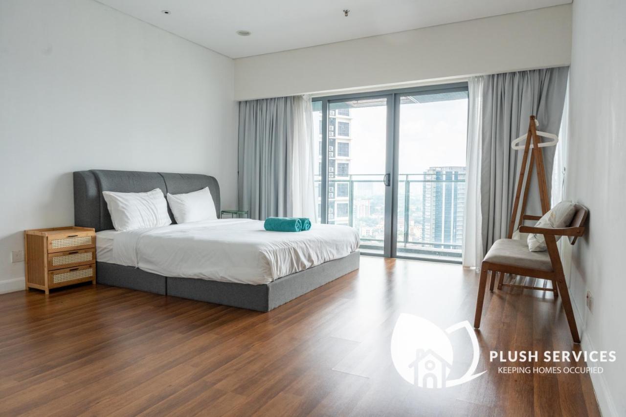 Summer Suites By Plush Kuala Lumpur Exteriör bild
