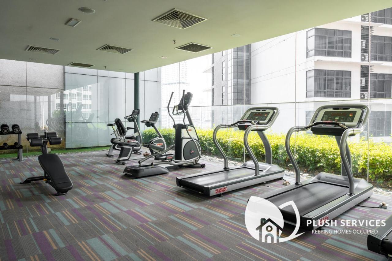 Summer Suites By Plush Kuala Lumpur Exteriör bild
