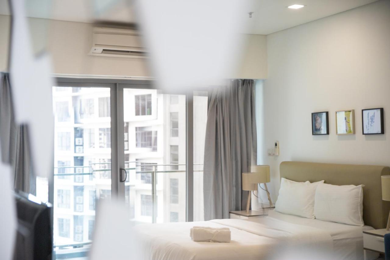 Summer Suites By Plush Kuala Lumpur Rum bild
