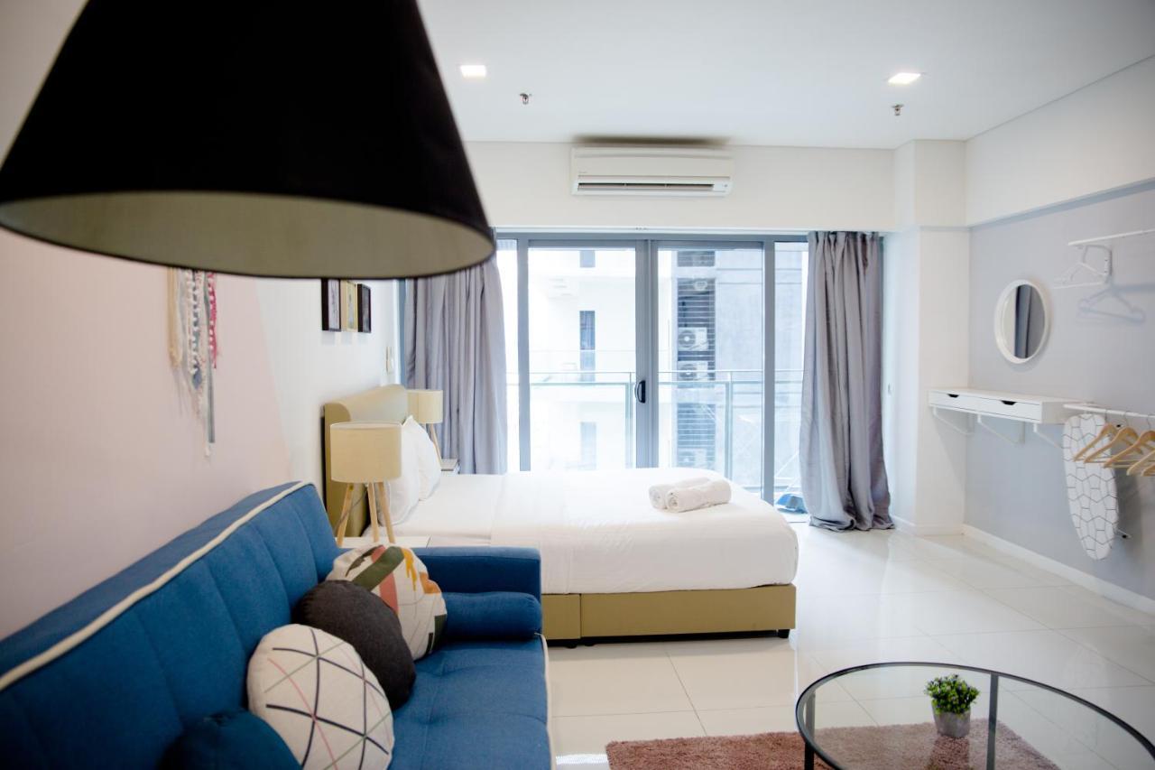 Summer Suites By Plush Kuala Lumpur Rum bild