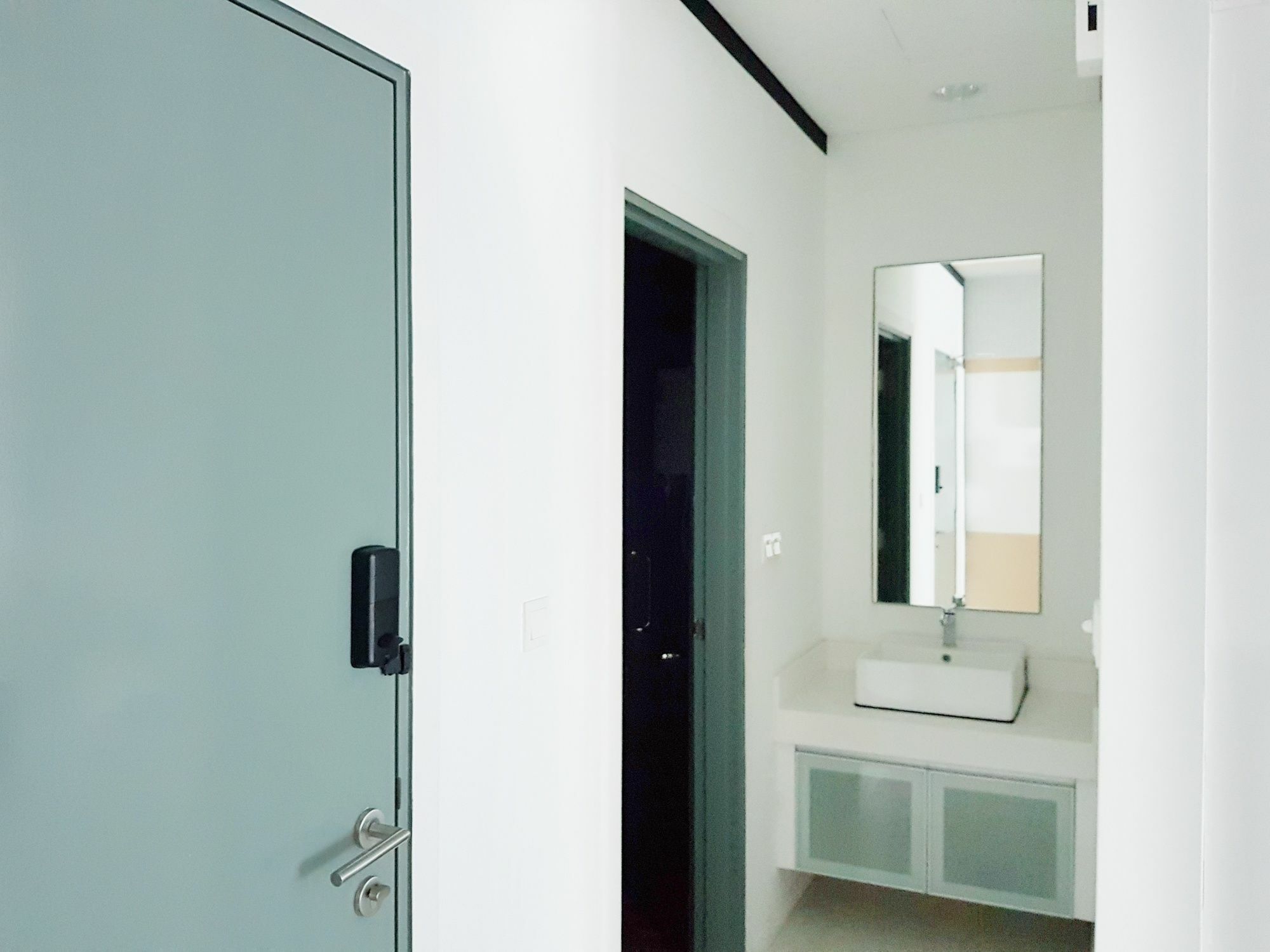 Summer Suites By Plush Kuala Lumpur Exteriör bild