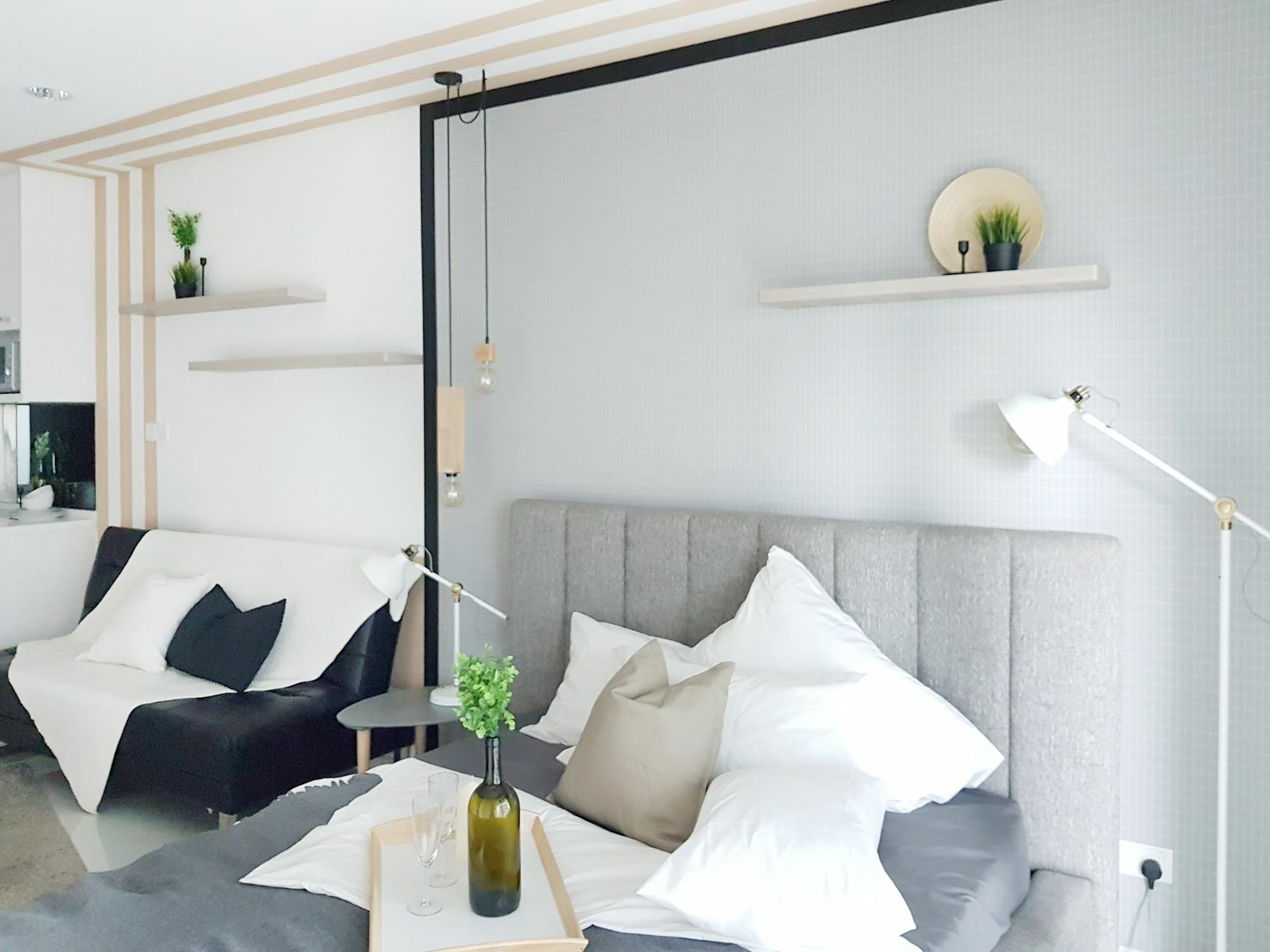 Summer Suites By Plush Kuala Lumpur Exteriör bild