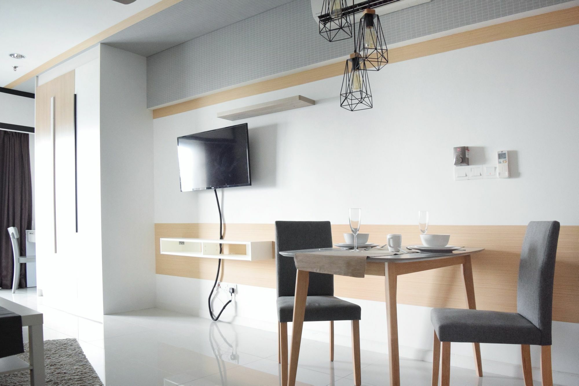 Summer Suites By Plush Kuala Lumpur Exteriör bild