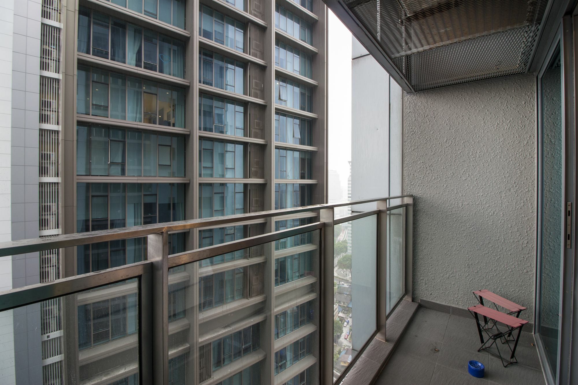 Summer Suites By Plush Kuala Lumpur Exteriör bild