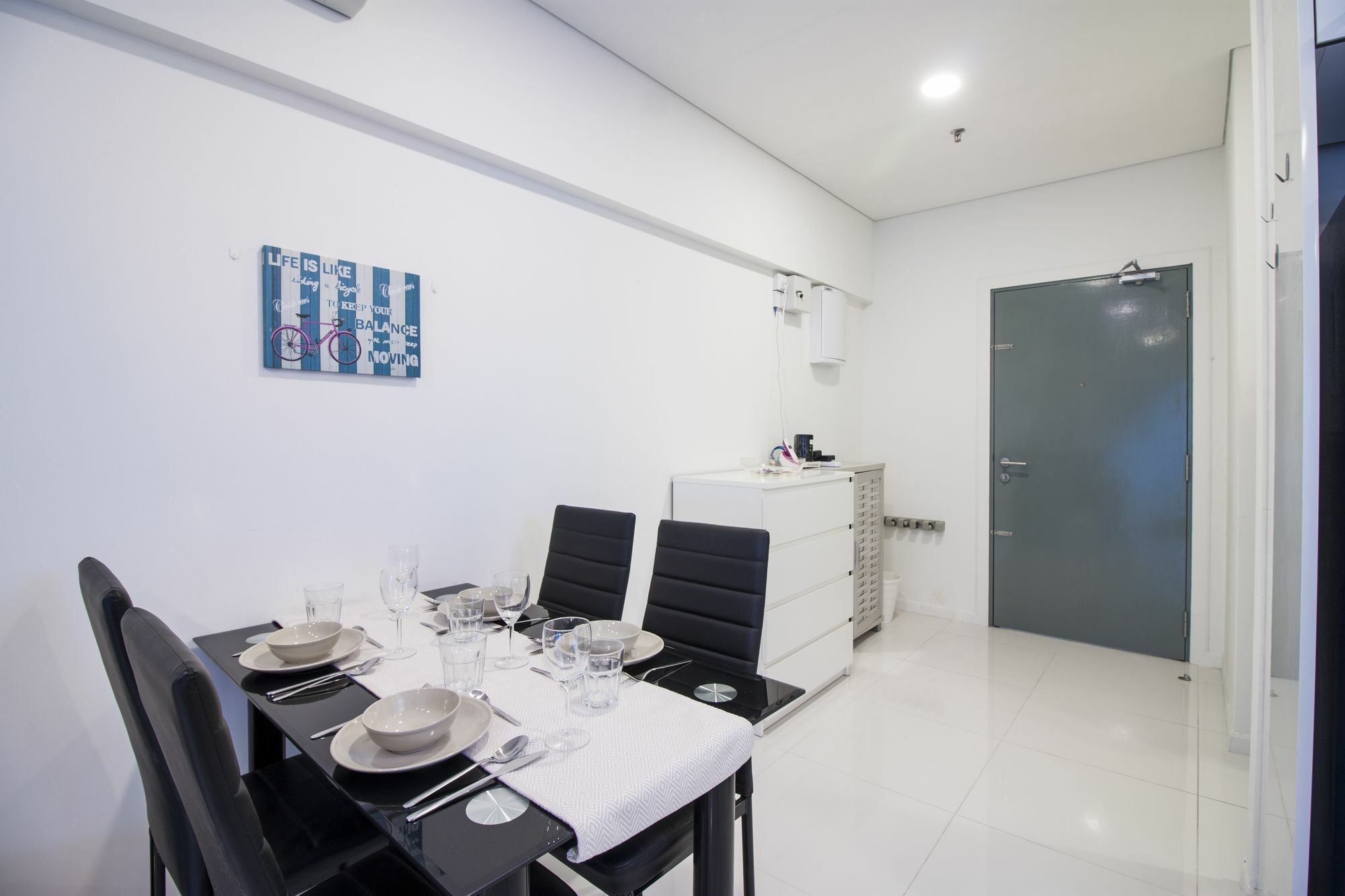 Summer Suites By Plush Kuala Lumpur Exteriör bild