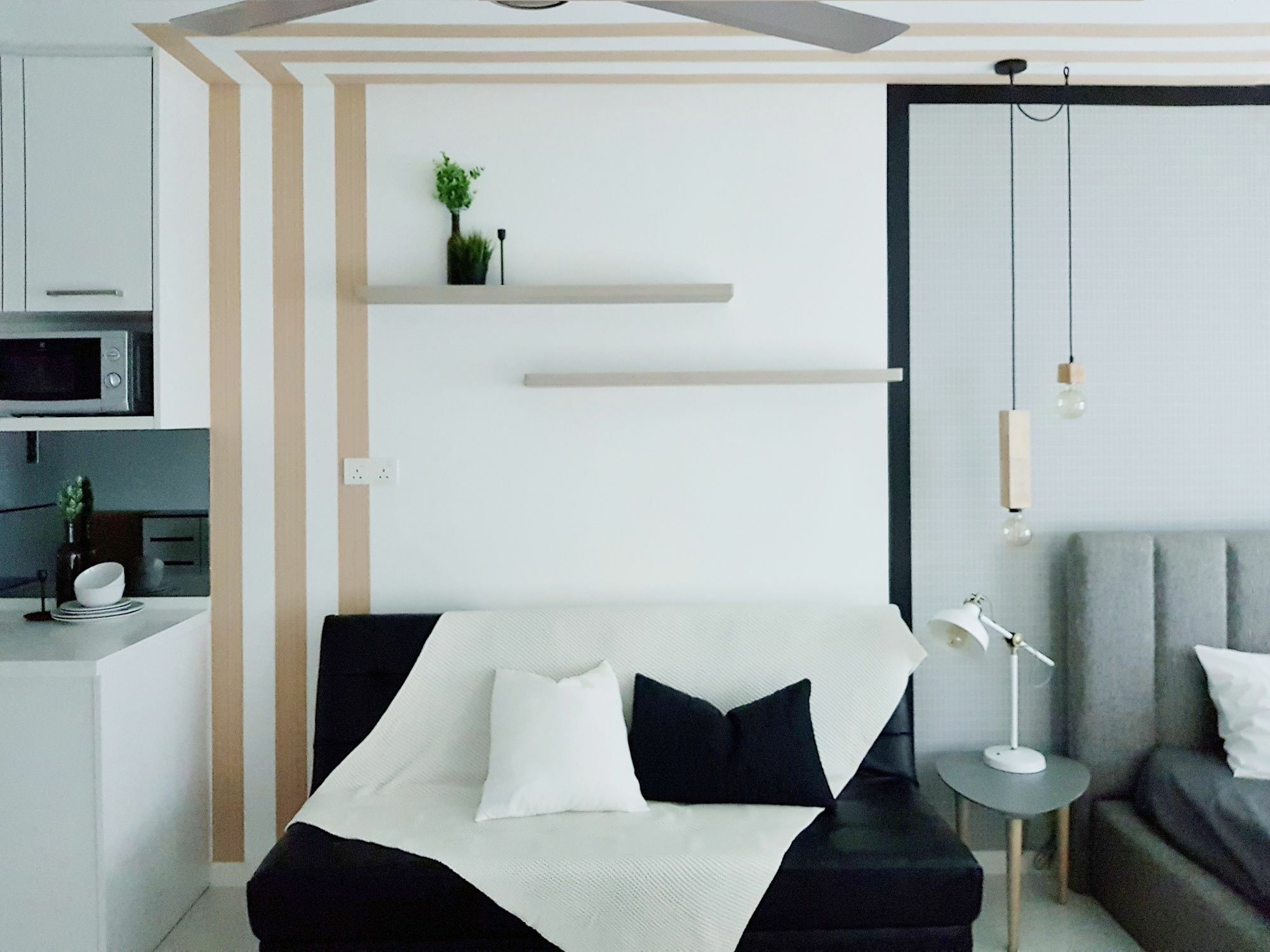 Summer Suites By Plush Kuala Lumpur Exteriör bild