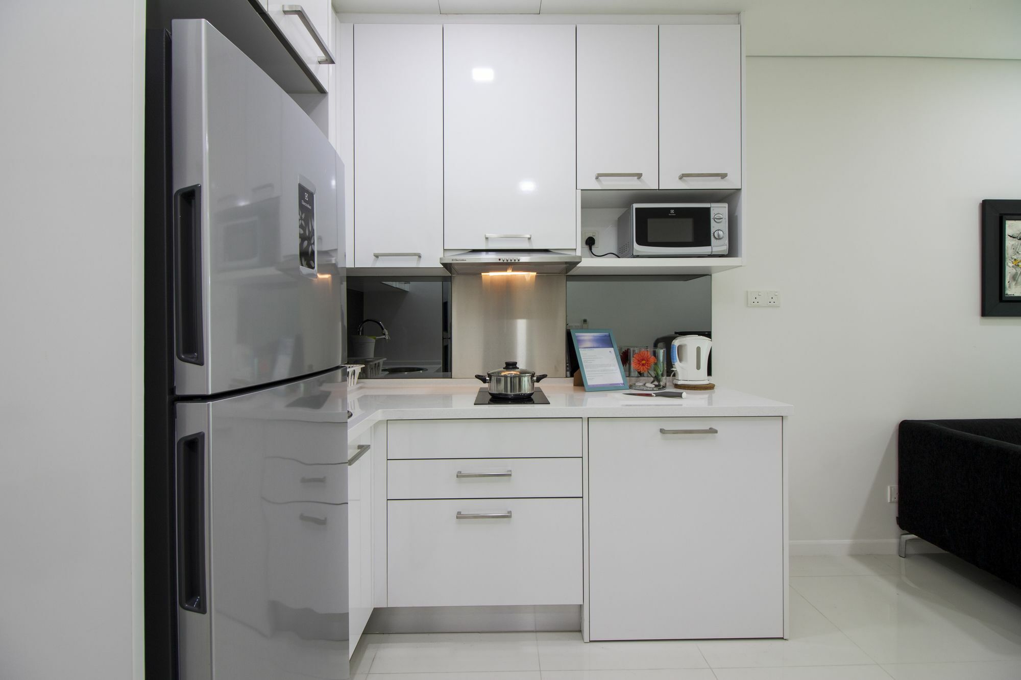 Summer Suites By Plush Kuala Lumpur Exteriör bild